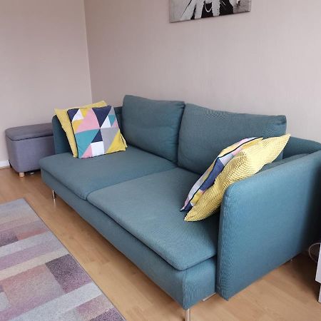 Charming London Town Studio Flat, Tower Bridge Apartment Luaran gambar