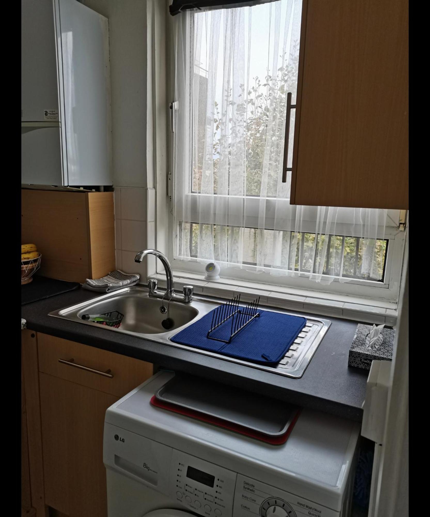 Charming London Town Studio Flat, Tower Bridge Apartment Luaran gambar
