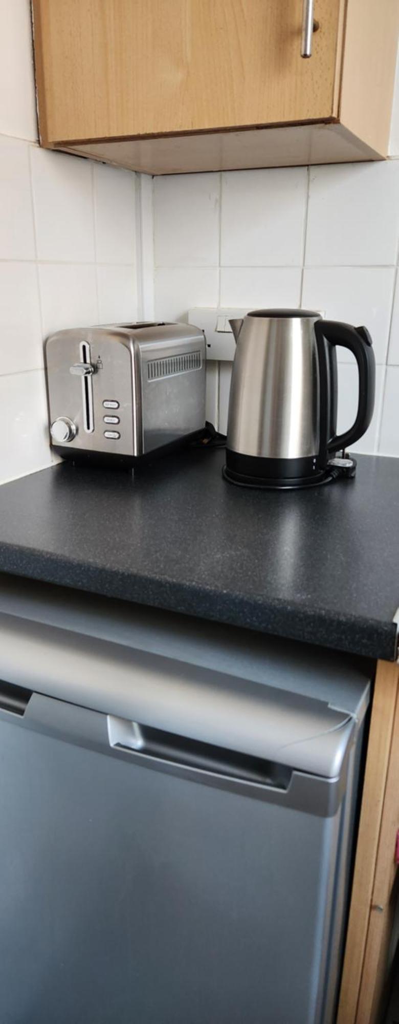 Charming London Town Studio Flat, Tower Bridge Apartment Luaran gambar